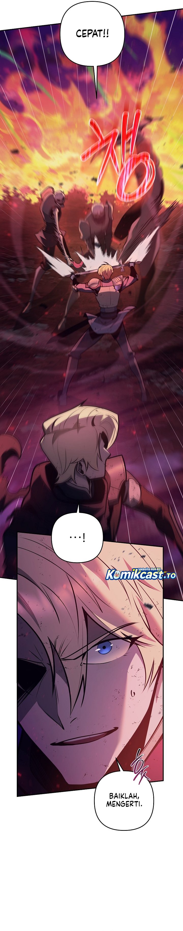 The Mad Dog Of The Duke's Estate Chapter 68 - Page 26