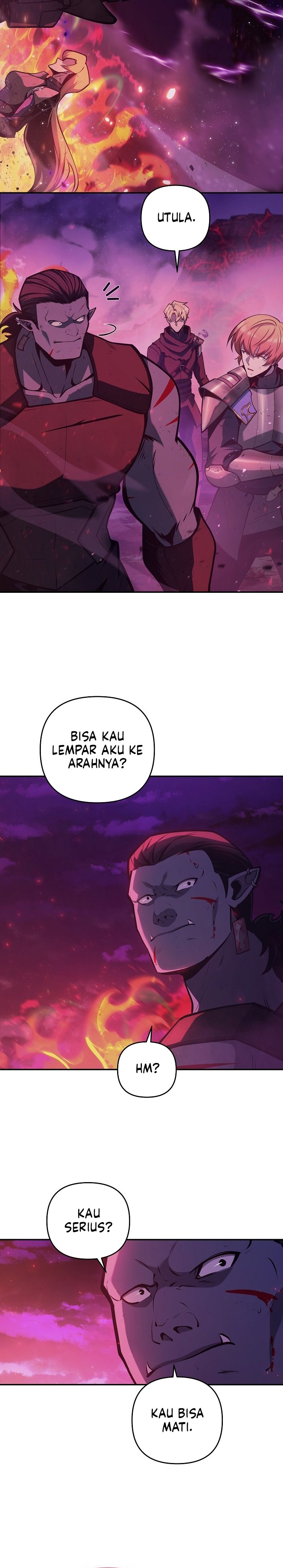 The Mad Dog Of The Duke's Estate Chapter 68 - Page 9