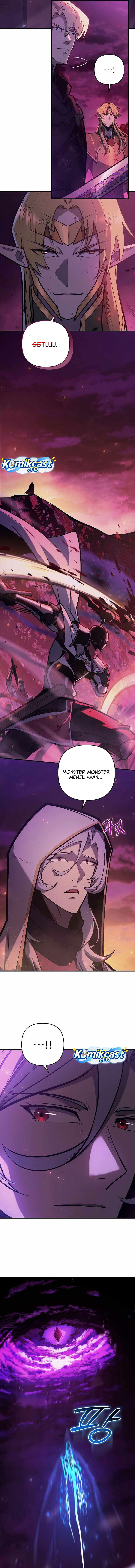 The Mad Dog Of The Duke's Estate Chapter 69 - Page 13