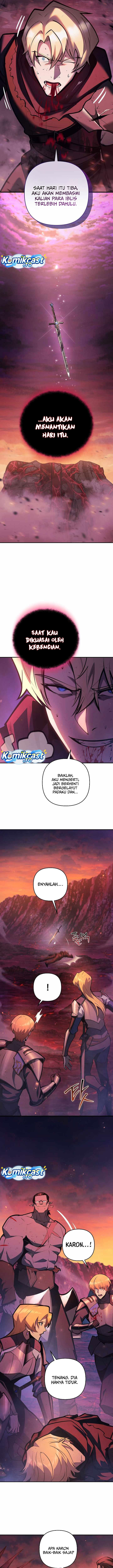 The Mad Dog Of The Duke's Estate Chapter 70 - Page 4