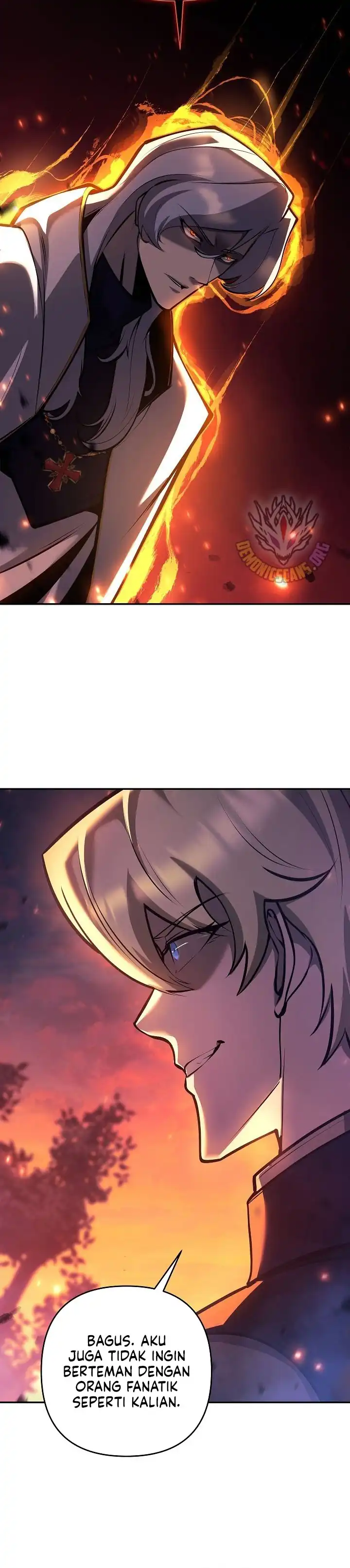 The Mad Dog Of The Duke's Estate Chapter 72 - Page 3