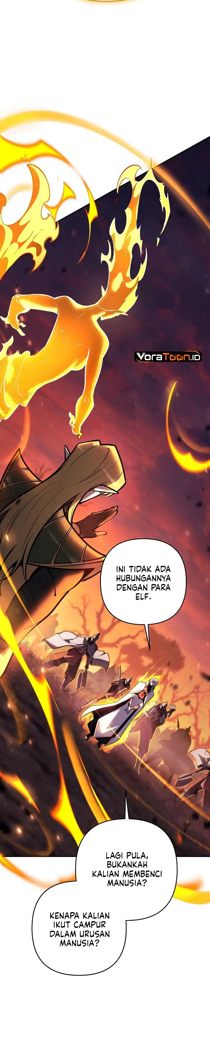 The Mad Dog Of The Duke's Estate Chapter 72 - Page 6
