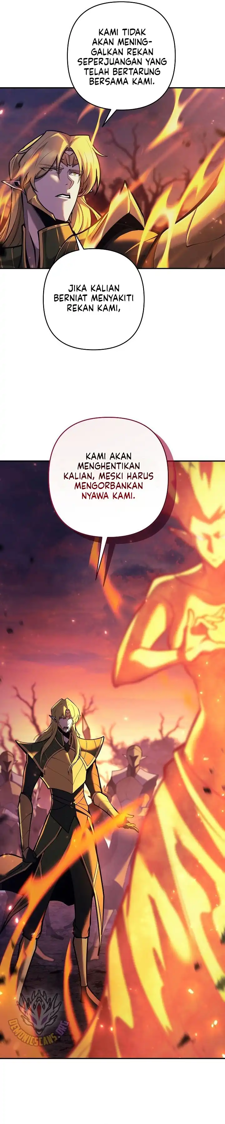 The Mad Dog Of The Duke's Estate Chapter 72 - Page 7