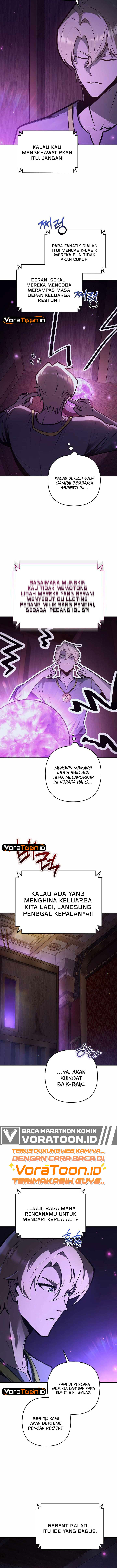 The Mad Dog Of The Duke's Estate Chapter 73 - Page 7