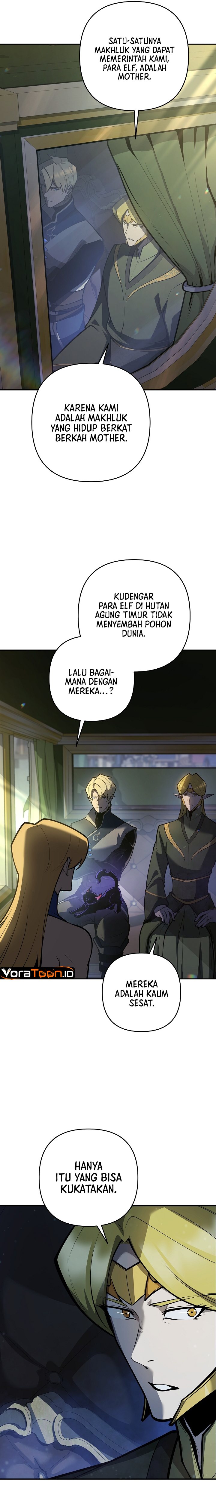 The Mad Dog Of The Duke's Estate Chapter 74 - Page 11