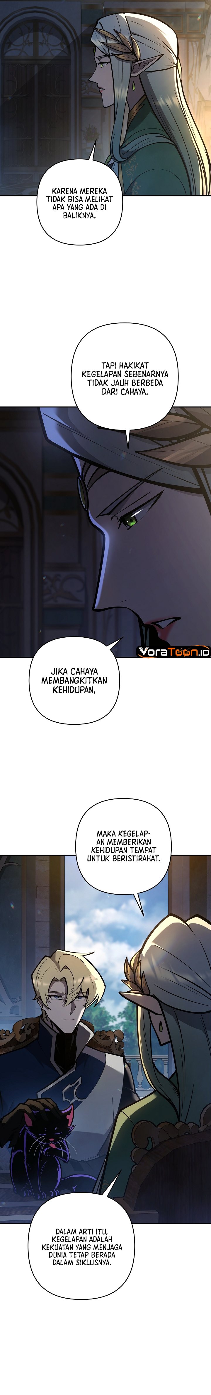 The Mad Dog Of The Duke's Estate Chapter 74 - Page 24