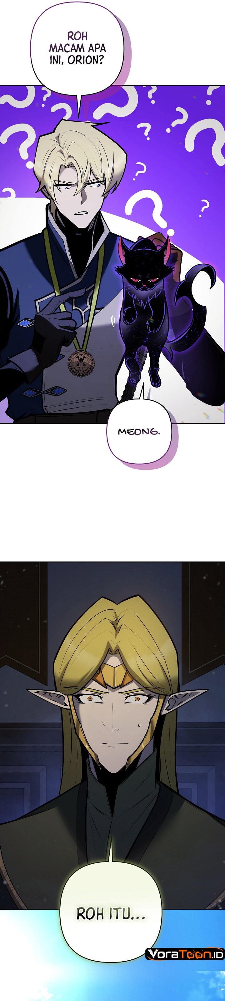 The Mad Dog Of The Duke's Estate Chapter 74 - Page 7
