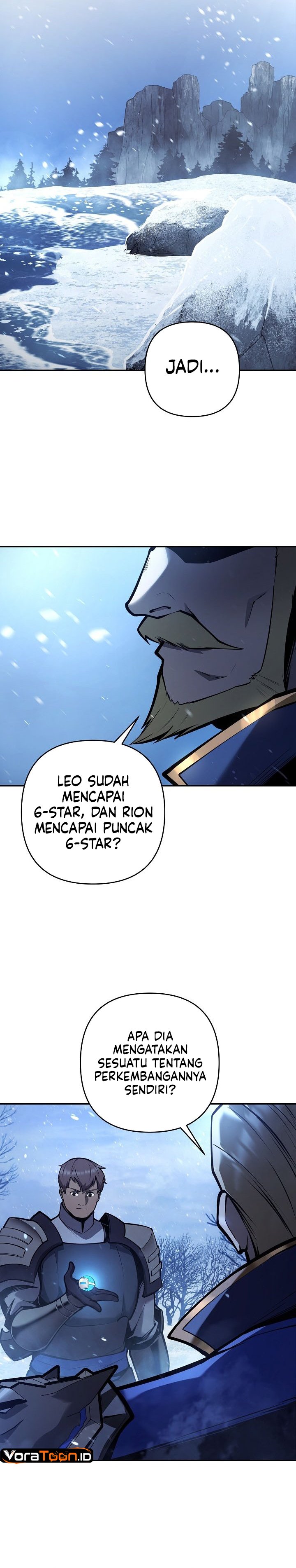 The Mad Dog Of The Duke's Estate Chapter 76 - Page 16