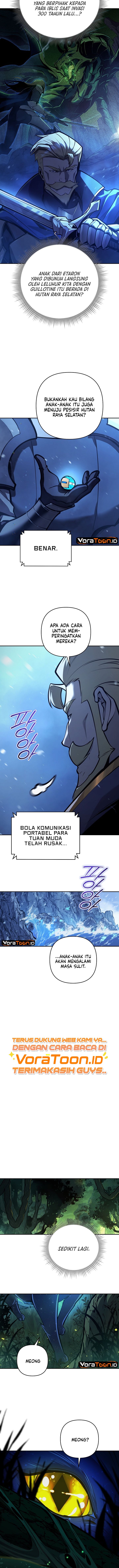 The Mad Dog Of The Duke's Estate Chapter 77 - Page 3