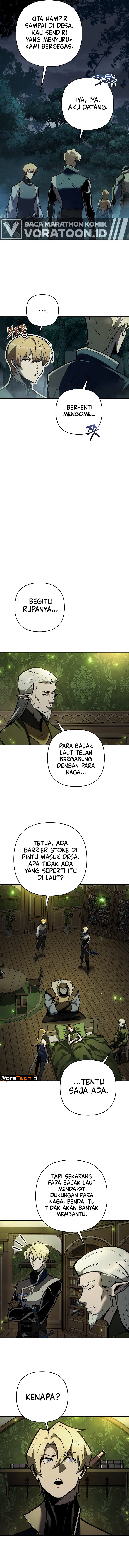 The Mad Dog Of The Duke's Estate Chapter 78 - Page 10