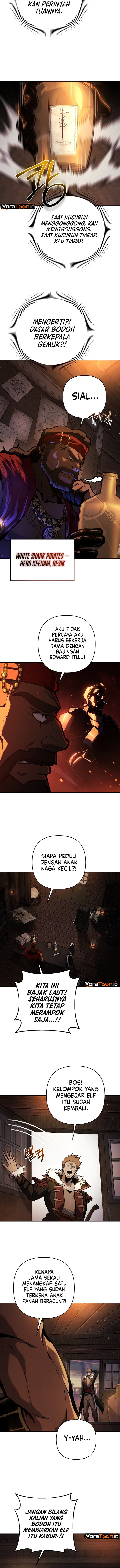 The Mad Dog Of The Duke's Estate Chapter 78 - Page 5