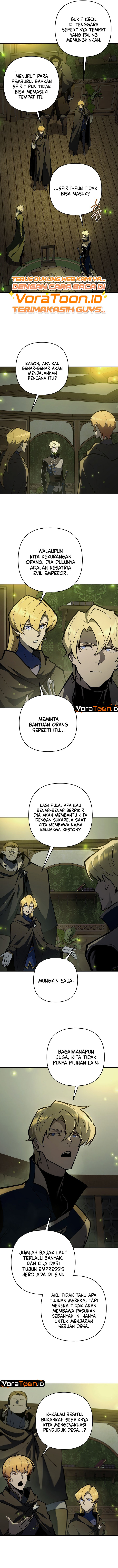 The Mad Dog Of The Duke's Estate Chapter 79 - Page 4