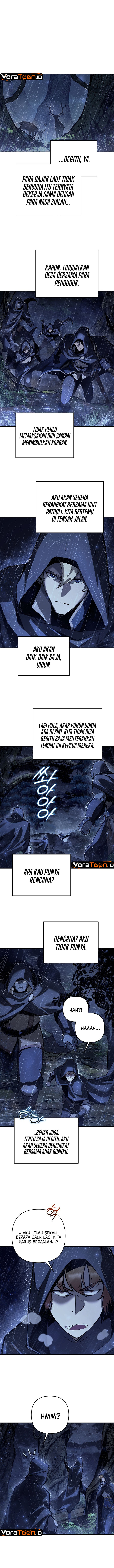 The Mad Dog Of The Duke's Estate Chapter 79 - Page 6