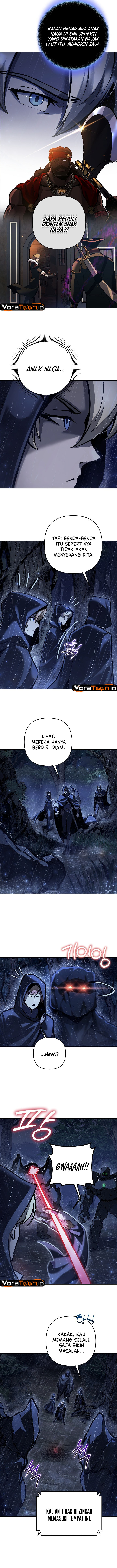 The Mad Dog Of The Duke's Estate Chapter 79 - Page 8
