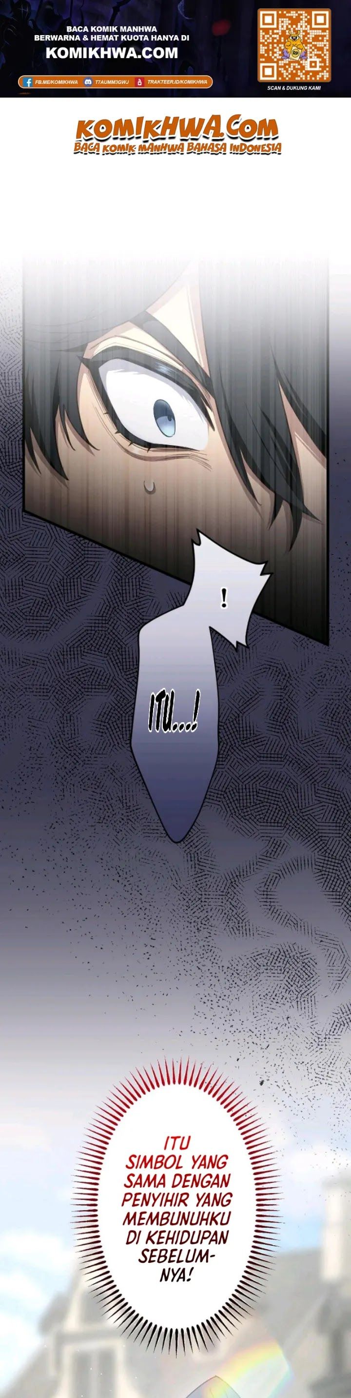 Baca The Magic Theory of the Regressed Sword Saint - Chapter 10 halaman 1