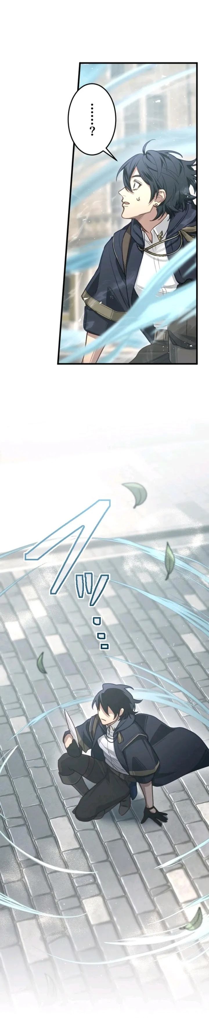 Baca The Magic Theory of the Regressed Sword Saint - Chapter 10 halaman 14