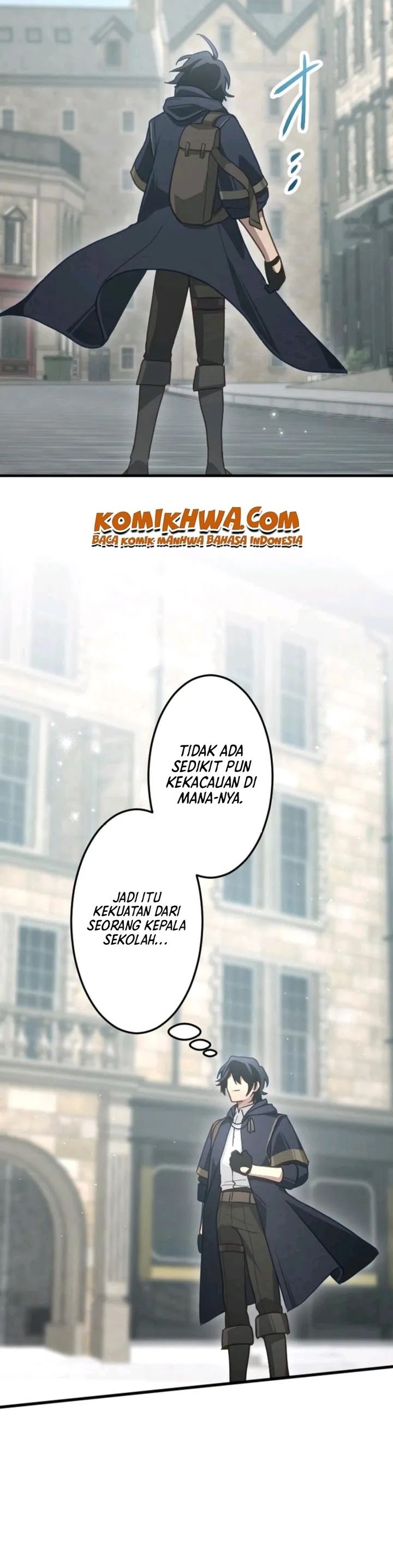 Baca The Magic Theory of the Regressed Sword Saint - Chapter 10 halaman 26