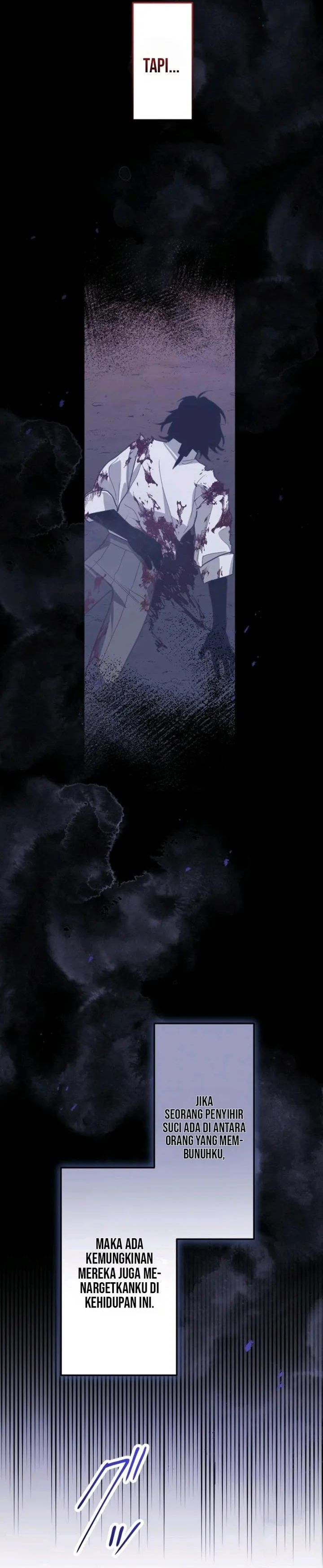 Baca The Magic Theory of the Regressed Sword Saint - Chapter 10 halaman 28