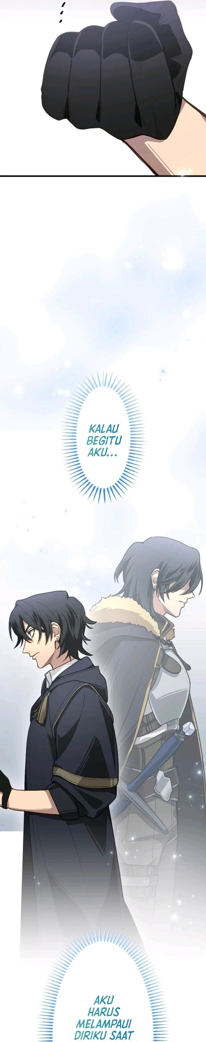 Baca The Magic Theory of the Regressed Sword Saint - Chapter 10 halaman 29