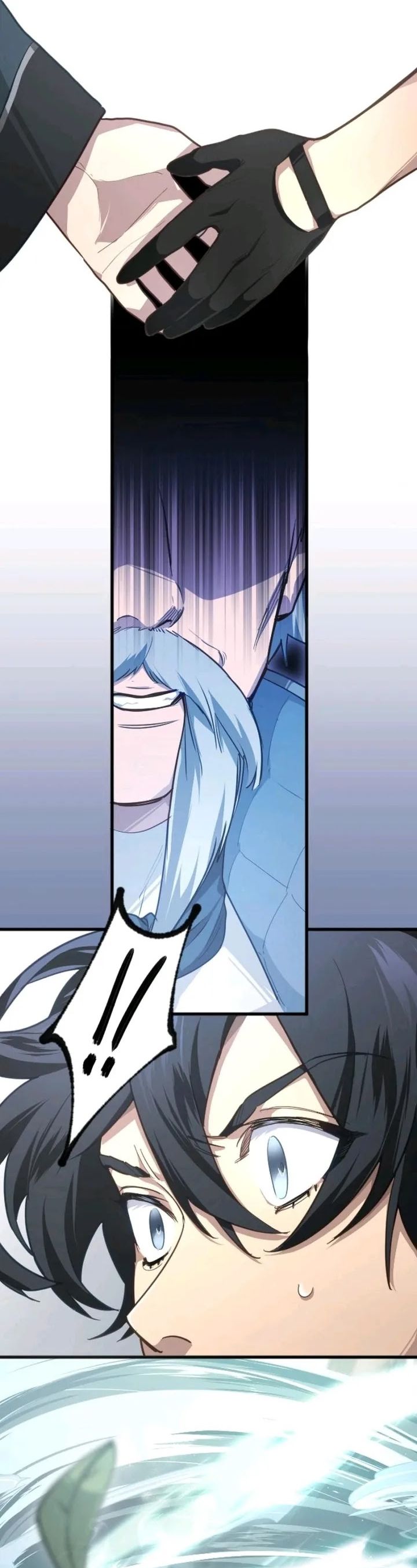 Baca The Magic Theory of the Regressed Sword Saint - Chapter 10 halaman 3