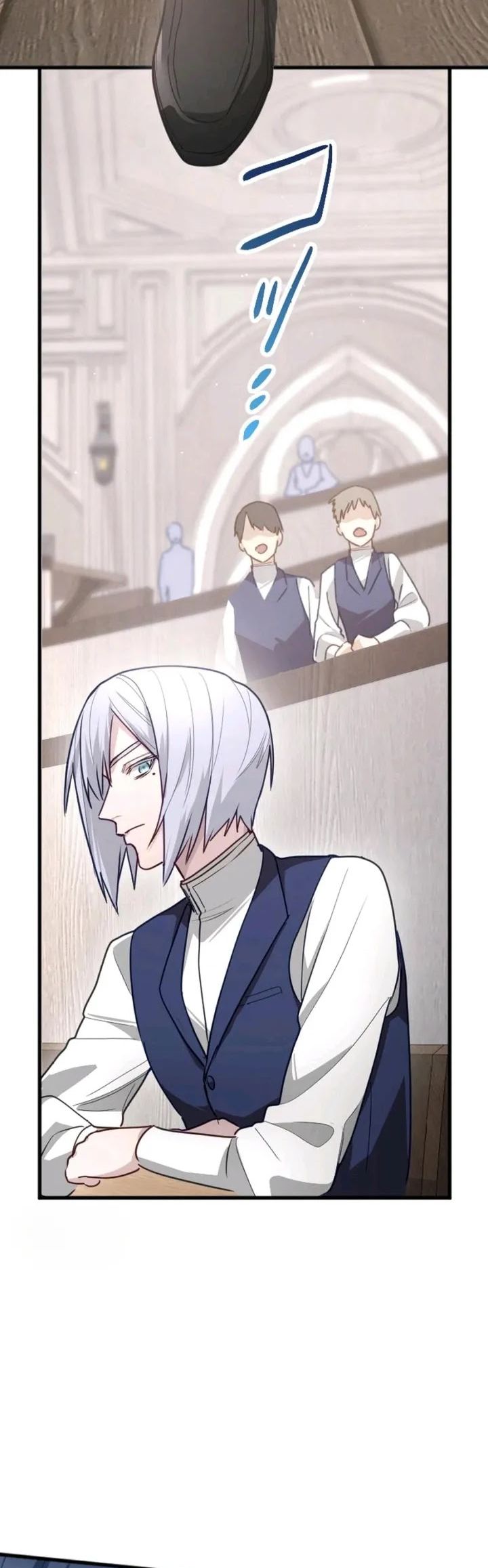 Baca The Magic Theory of the Regressed Sword Saint - Chapter 10 halaman 33