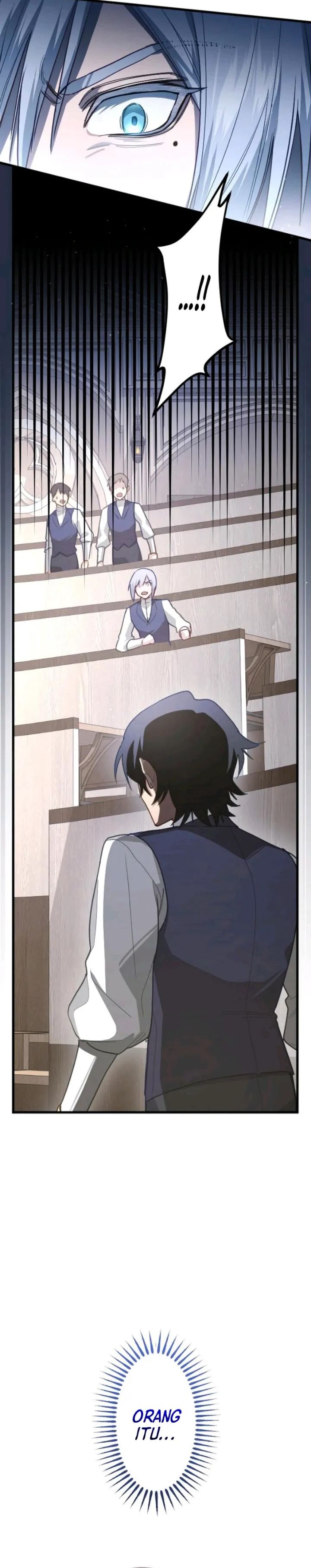 Baca The Magic Theory of the Regressed Sword Saint - Chapter 10 halaman 34