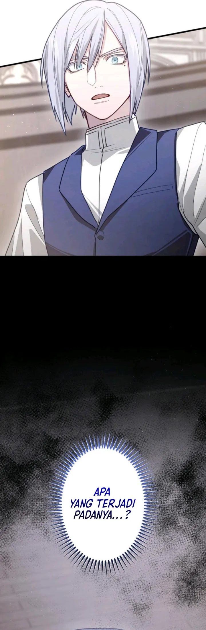 Baca The Magic Theory of the Regressed Sword Saint - Chapter 10 halaman 35