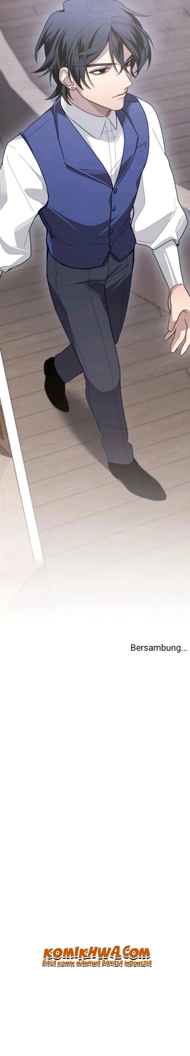 Baca The Magic Theory of the Regressed Sword Saint - Chapter 10 halaman 36