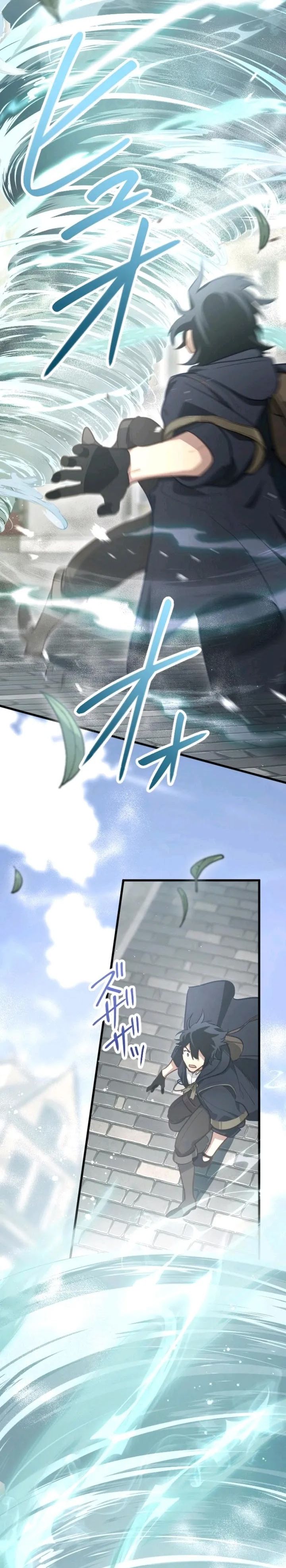 Baca The Magic Theory of the Regressed Sword Saint - Chapter 10 halaman 4