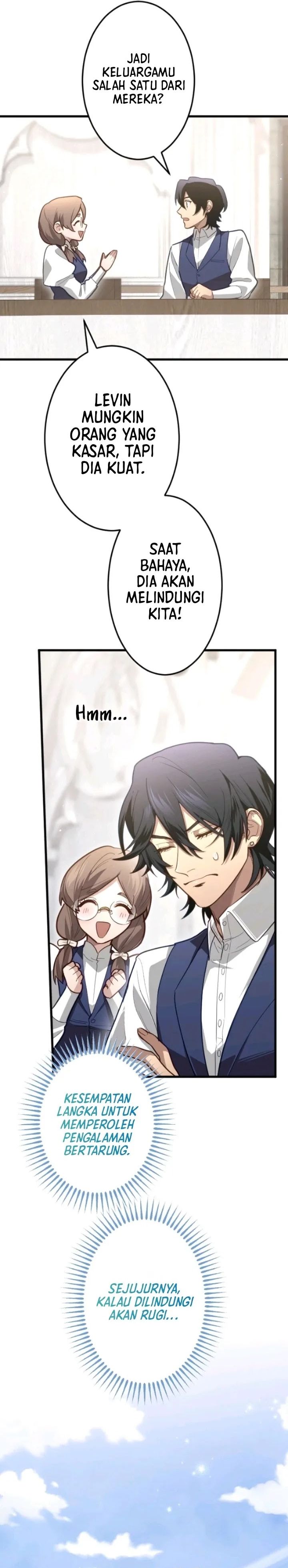 Baca The Magic Theory of the Regressed Sword Saint - Chapter 12 halaman 12