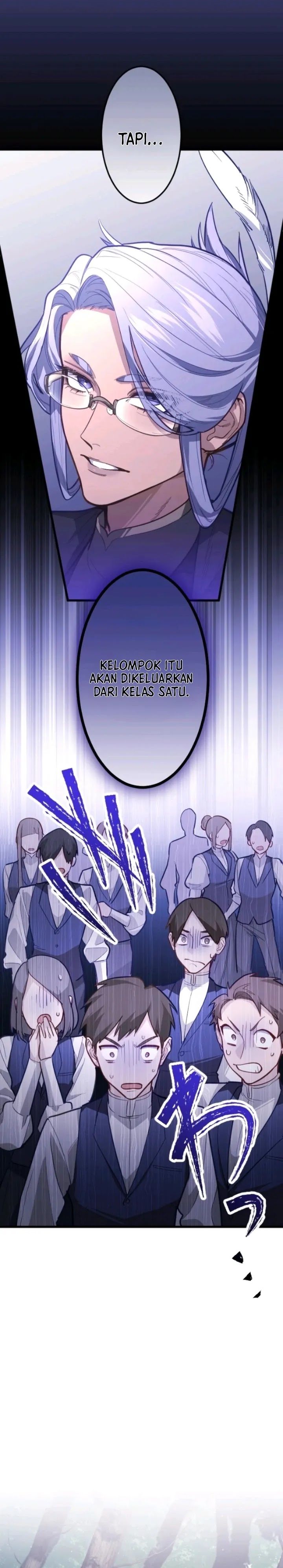 Baca The Magic Theory of the Regressed Sword Saint - Chapter 12 halaman 16