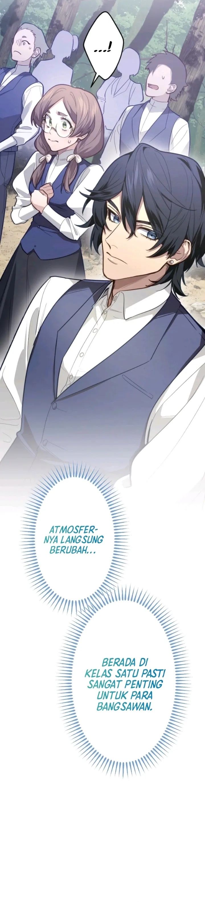 Baca The Magic Theory of the Regressed Sword Saint - Chapter 12 halaman 17