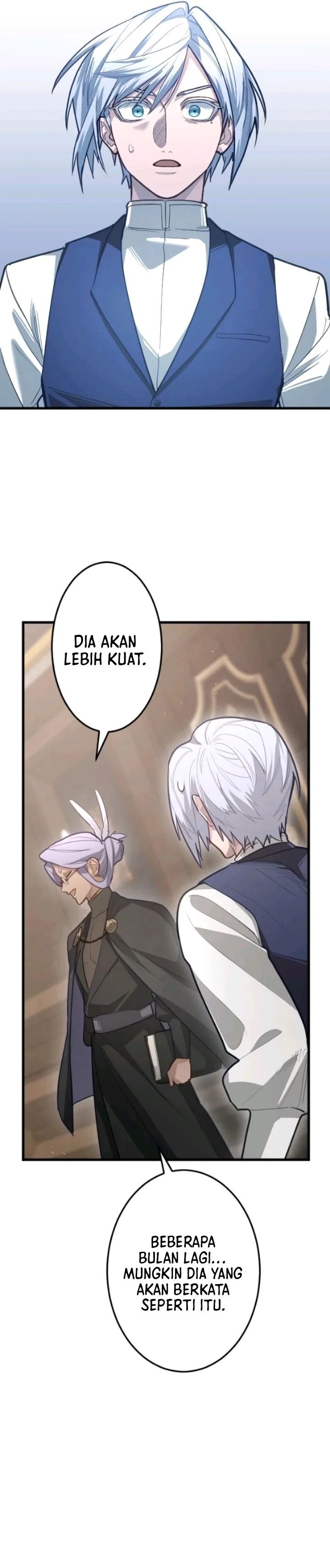 Baca The Magic Theory of the Regressed Sword Saint - Chapter 12 halaman 5
