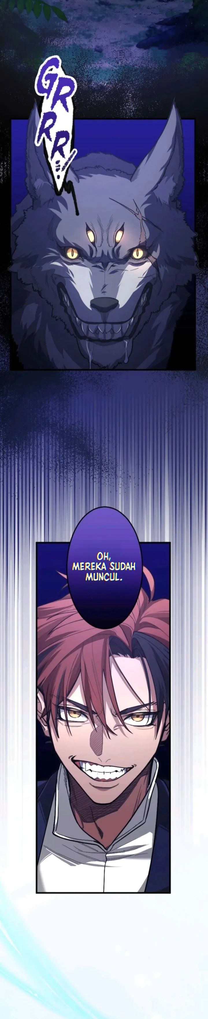 Baca The Magic Theory of the Regressed Sword Saint - Chapter 13 halaman 10