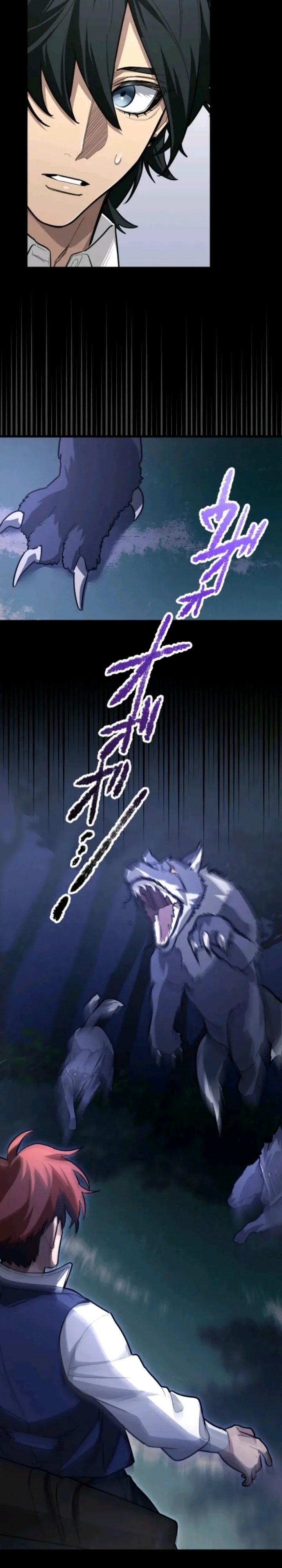 Baca The Magic Theory of the Regressed Sword Saint - Chapter 13 halaman 13