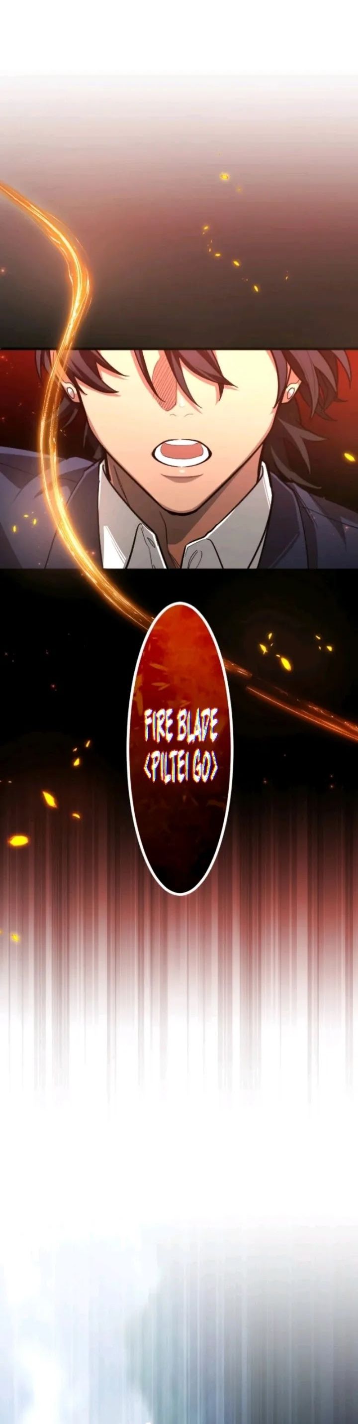 Baca The Magic Theory of the Regressed Sword Saint - Chapter 13 halaman 21