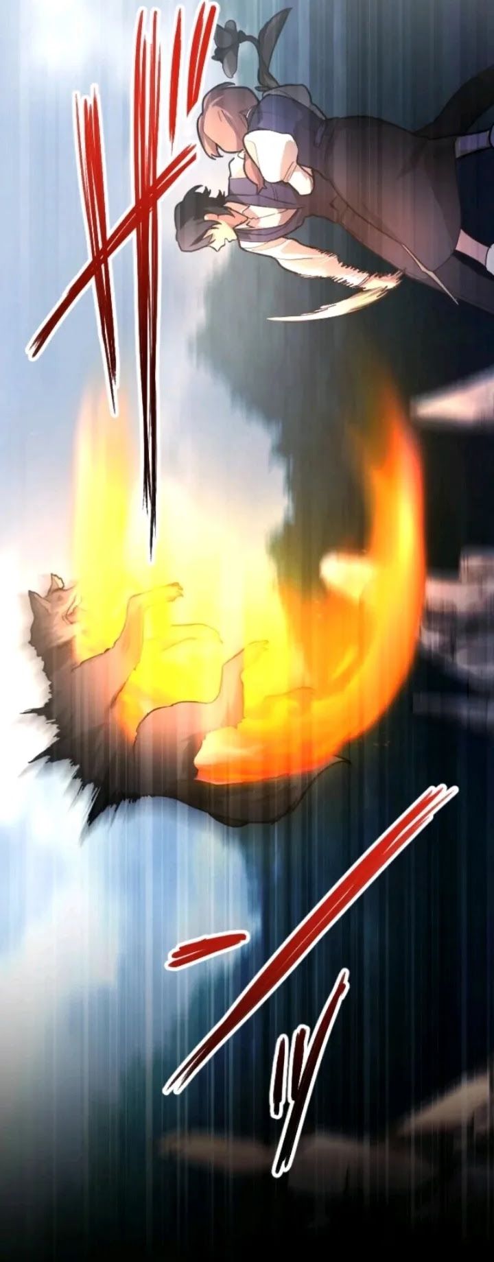 Baca The Magic Theory of the Regressed Sword Saint - Chapter 13 halaman 22