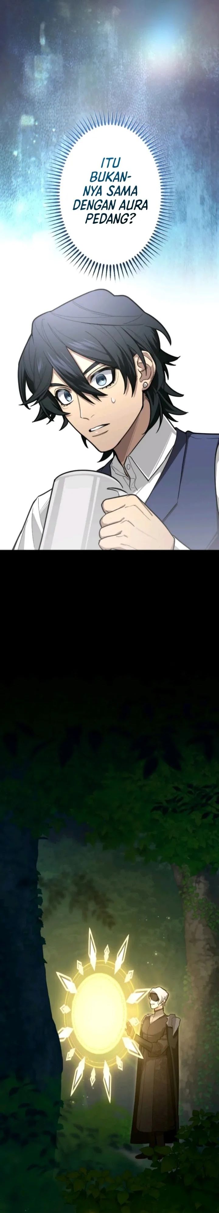 Baca The Magic Theory of the Regressed Sword Saint - Chapter 13 halaman 34