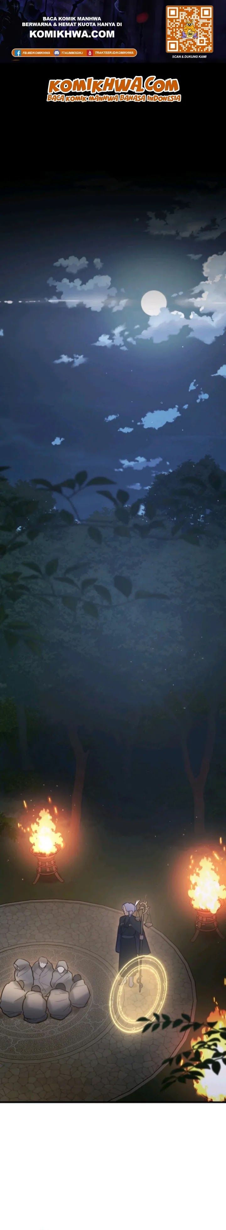 Baca The Magic Theory of the Regressed Sword Saint - Chapter 14 halaman 1