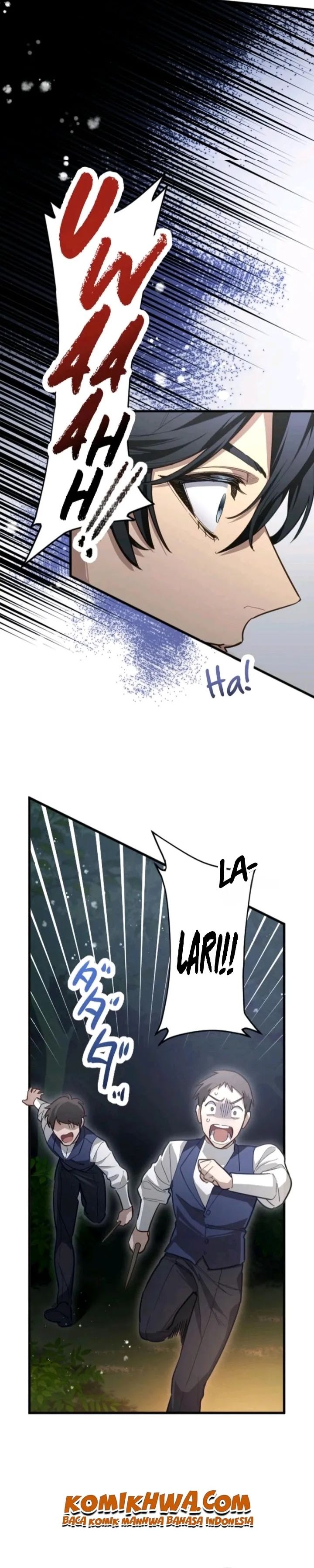 Baca The Magic Theory of the Regressed Sword Saint - Chapter 14 halaman 10