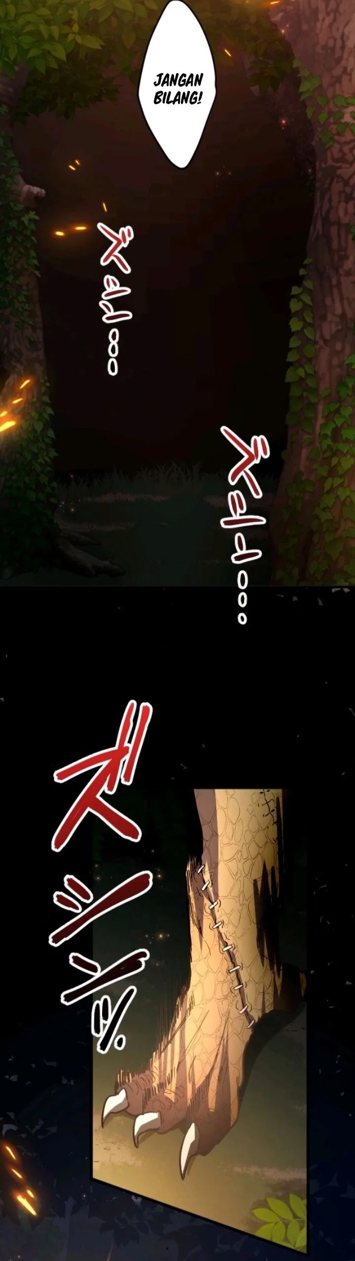 Baca The Magic Theory of the Regressed Sword Saint - Chapter 14 halaman 13