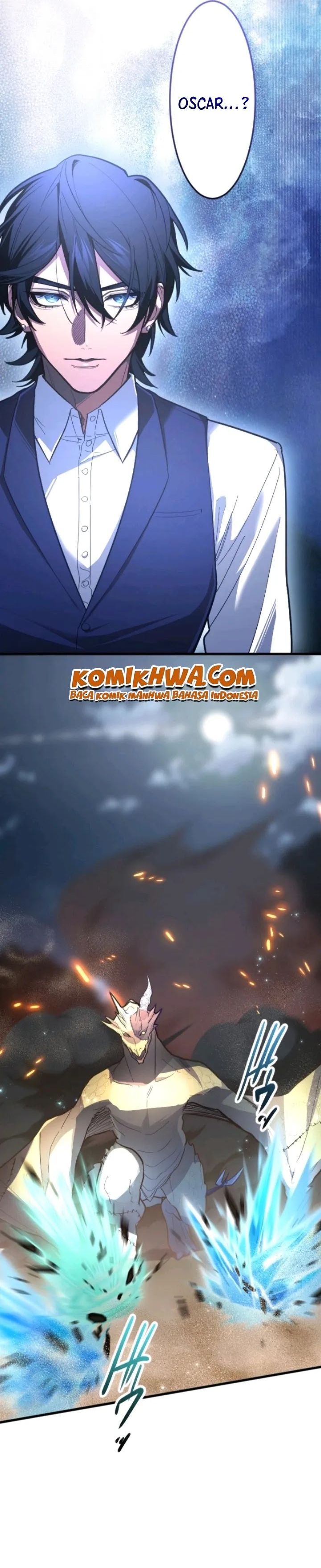 Baca The Magic Theory of the Regressed Sword Saint - Chapter 14 halaman 28