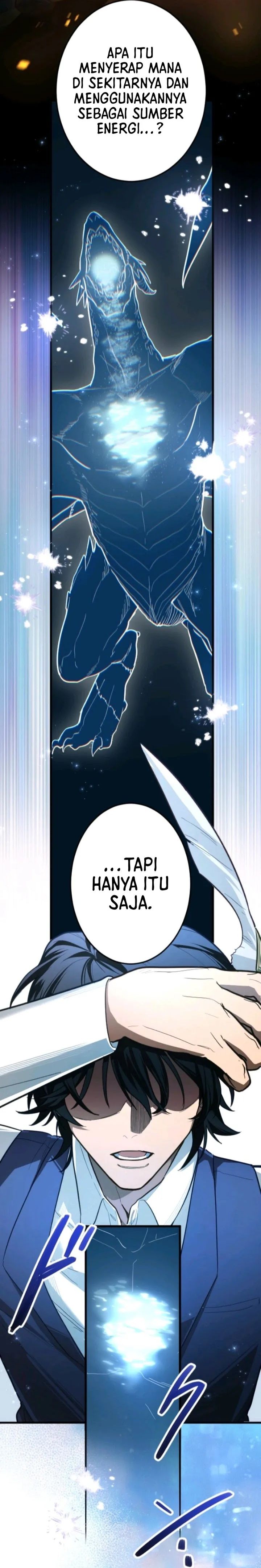 Baca The Magic Theory of the Regressed Sword Saint - Chapter 14 halaman 31
