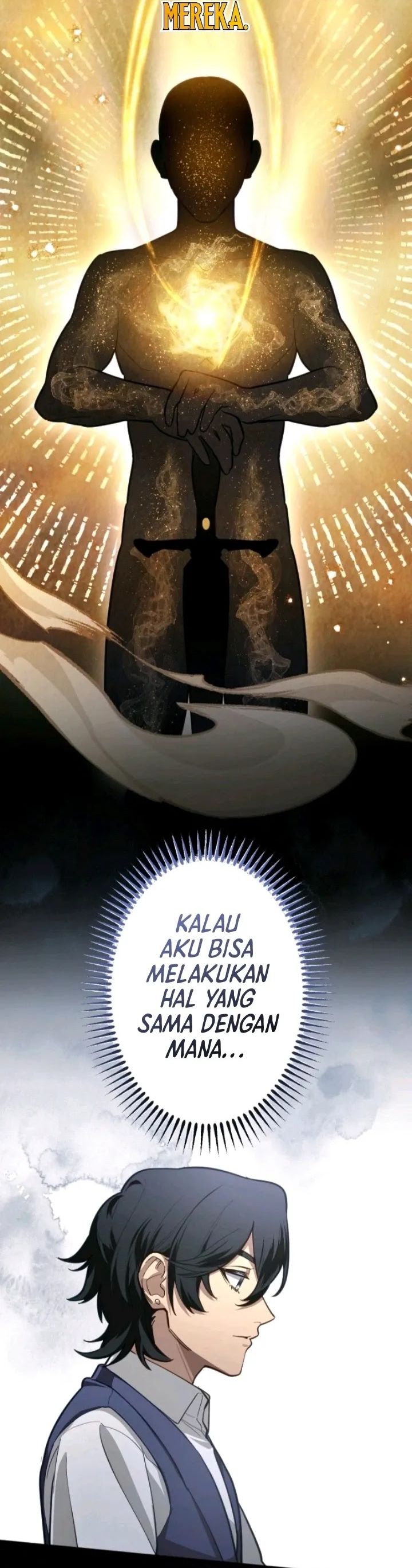 Baca The Magic Theory of the Regressed Sword Saint - Chapter 14 halaman 9