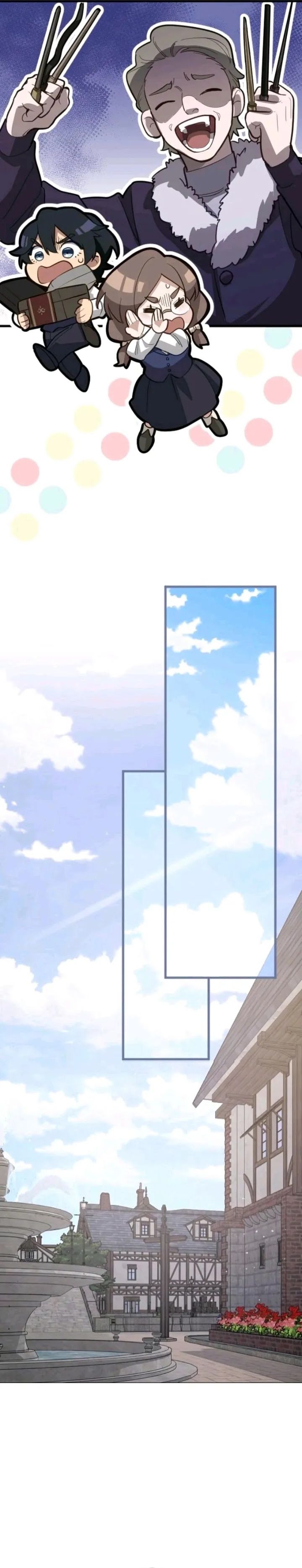 Baca The Magic Theory of the Regressed Sword Saint - Chapter 16 halaman 19