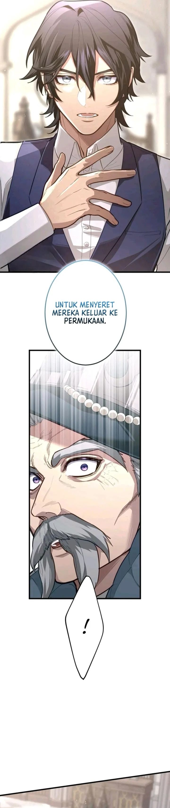 Baca The Magic Theory of the Regressed Sword Saint - Chapter 16 halaman 3