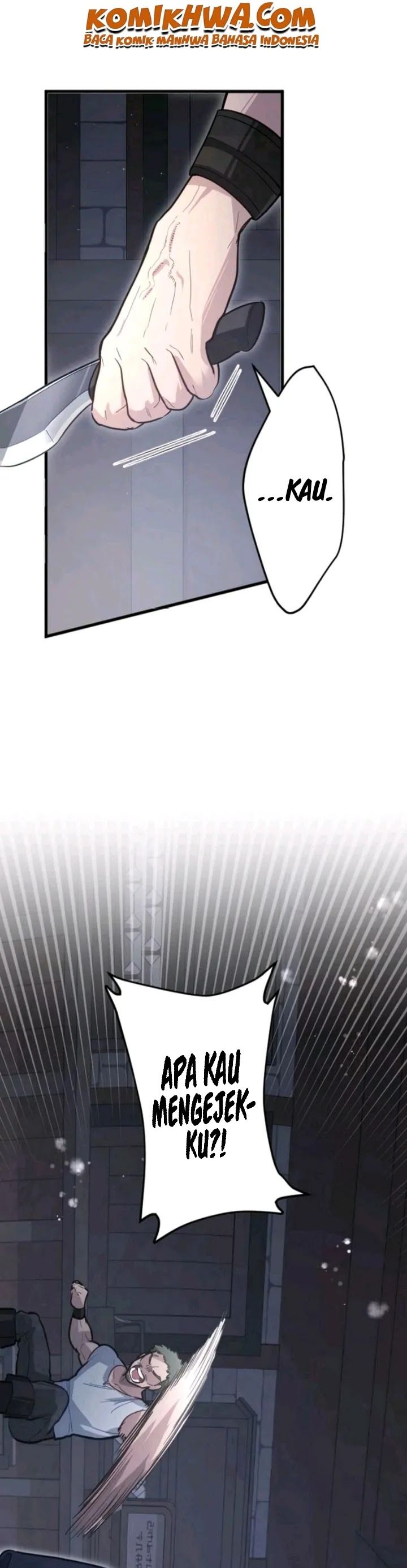 Baca The Magic Theory of the Regressed Sword Saint - Chapter 16 halaman 30