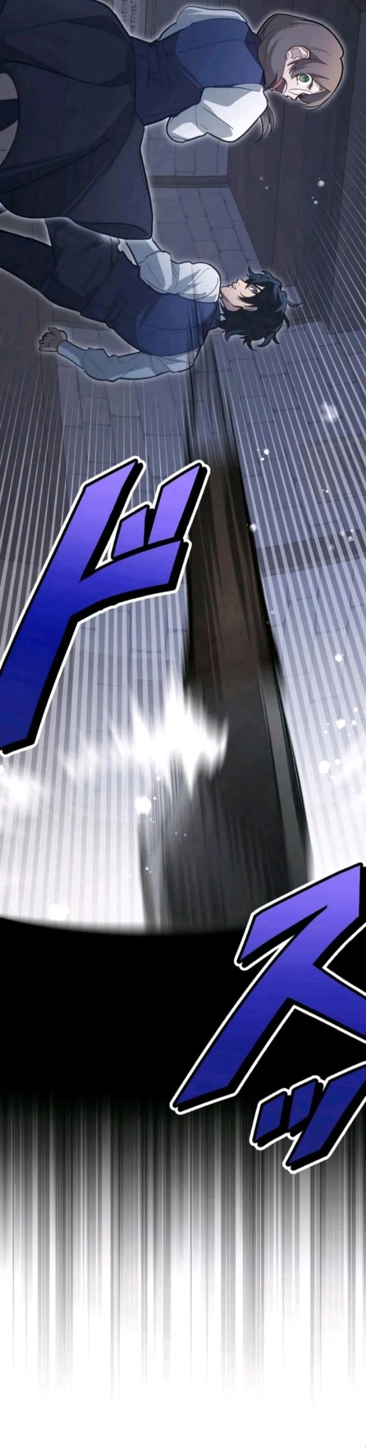 Baca The Magic Theory of the Regressed Sword Saint - Chapter 16 halaman 31