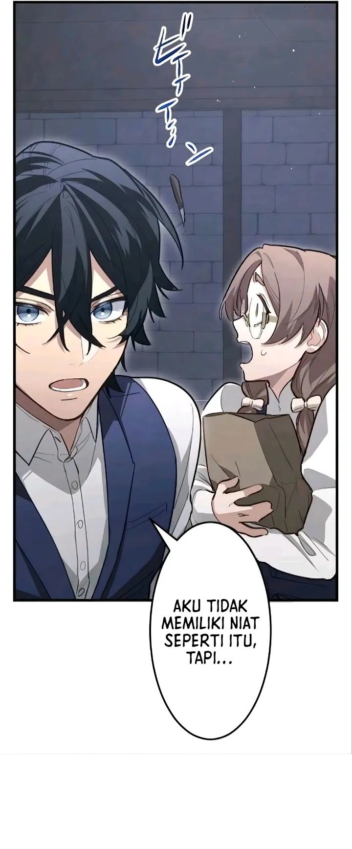 Baca The Magic Theory of the Regressed Sword Saint - Chapter 16 halaman 32