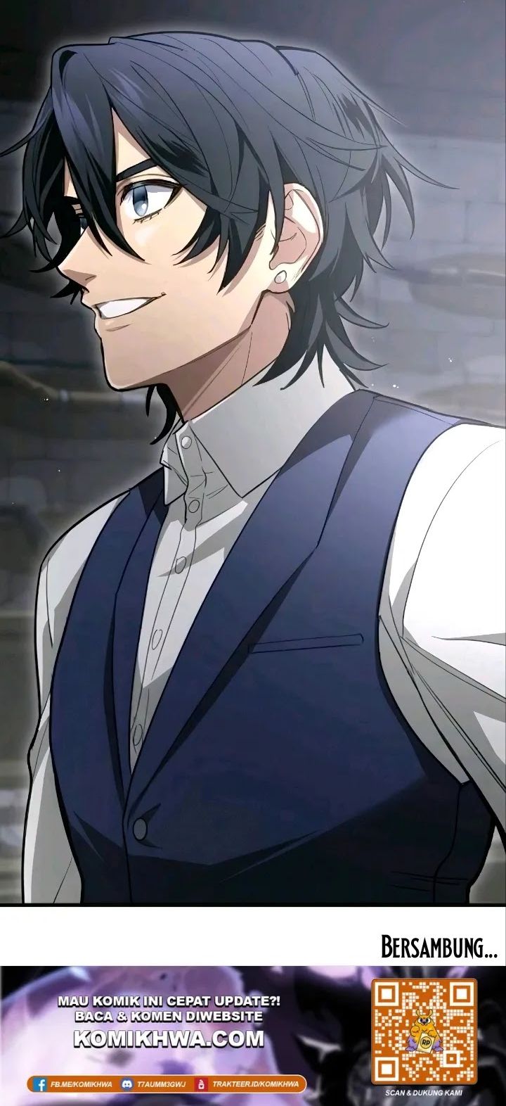 Baca The Magic Theory of the Regressed Sword Saint - Chapter 16 halaman 35